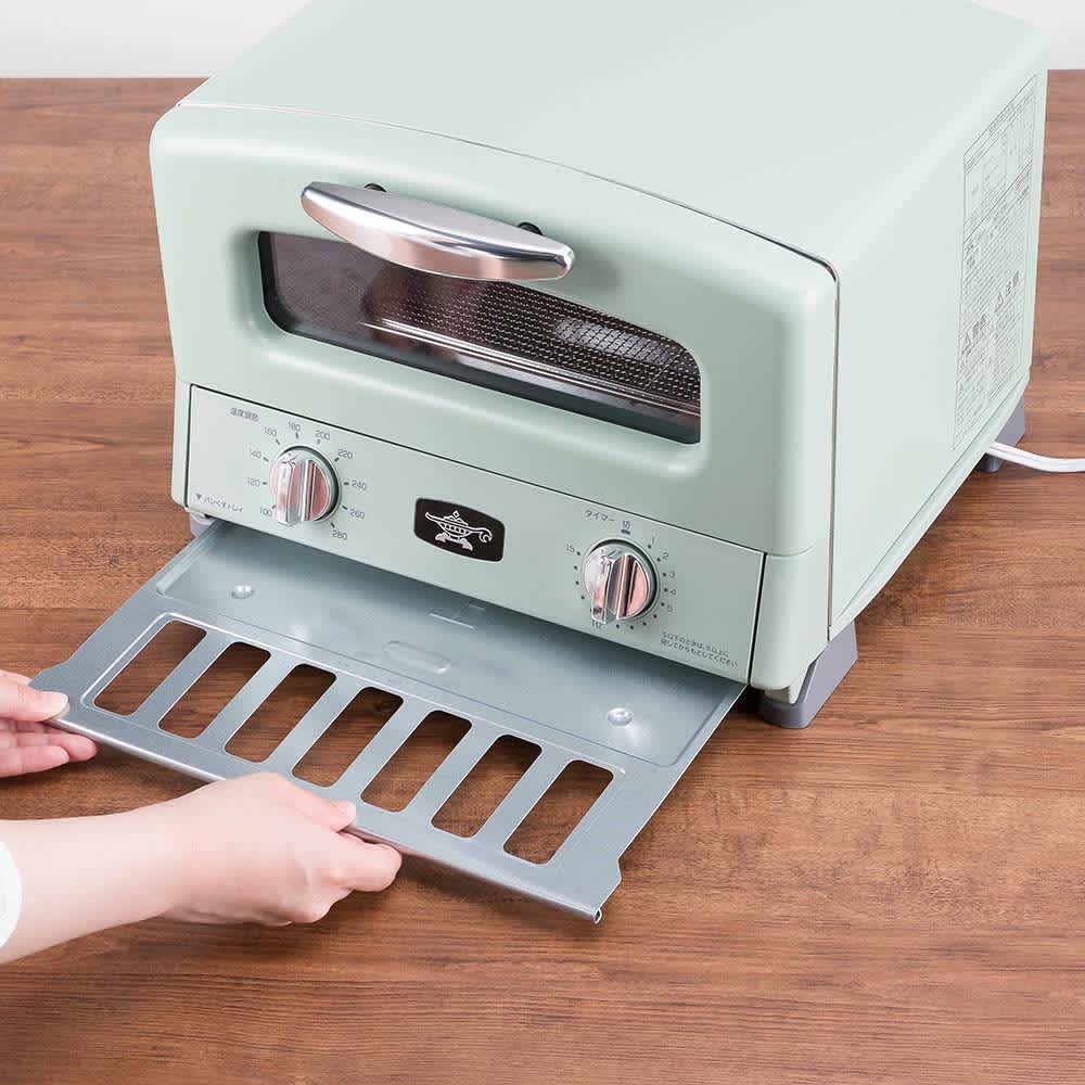 Aladdin/アラジン グリル＆トースター 通販 - ディノス