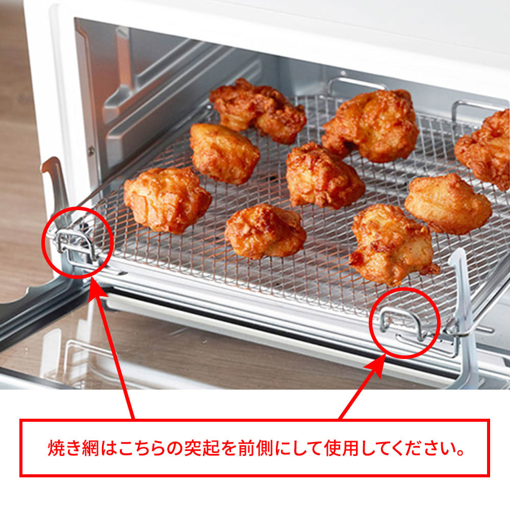 I293 未使用 高年式 2025年製 シロカ ノンフライオーブン 白