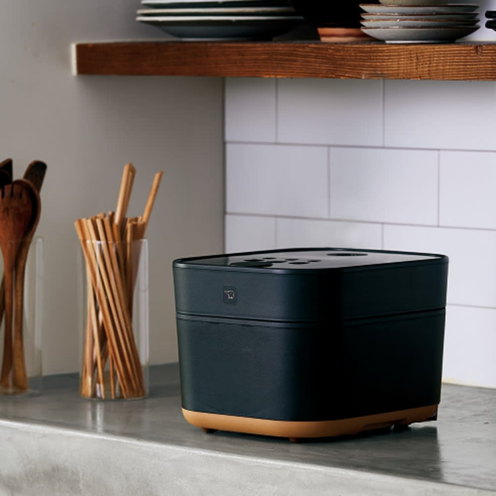 象印 STAN. /スタン IH炊飯ジャー 5.5合炊き（内釜3年保障） 通販