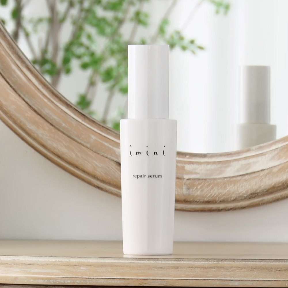 imini リペアセラム 乳液 PRO SCALP 楽天市場】【公式】imini イミニ