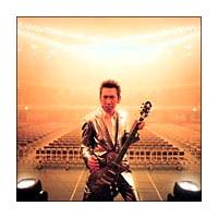 布袋寅泰】 布袋寅泰 ライブ in 武道館 | J-POP | 宅配CDレンタルの