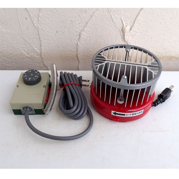 pica ピカコーポレイション 温室用プレートヒーター