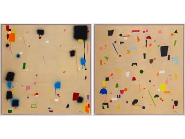 flk041155絵画 flk041155 絵画 flk041100 絵画・油絵 絵画 vintage ART