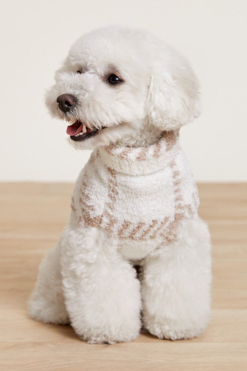 BAREFOOT DREAMS/ベアフット ドリームズ｜【ペットグッズ】秋冬のお