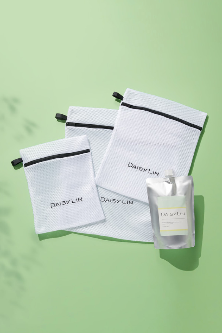 DAISY LIN AROMA WASH II 1L詰替用3本セット