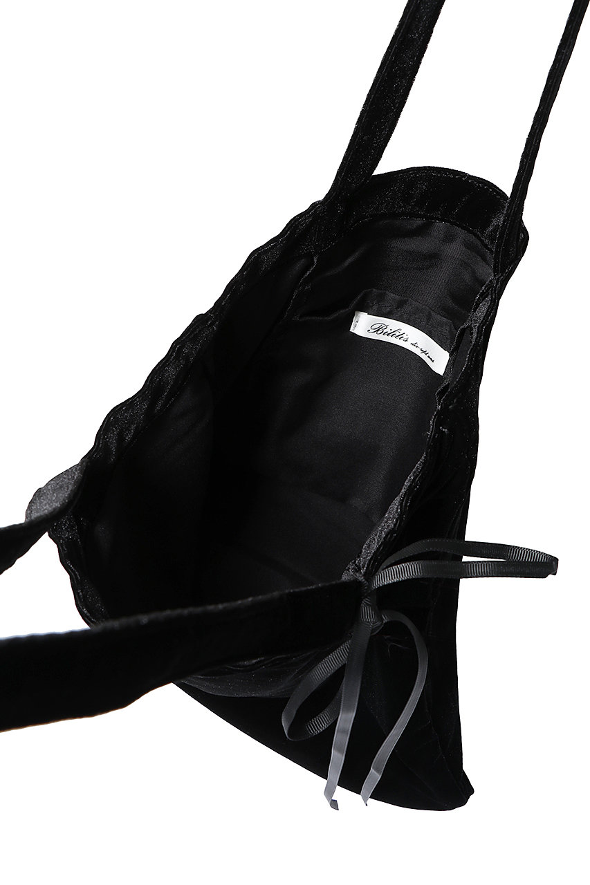 Bilitis dix-sept ans(ビリティス・ディセッタン)｜ベルベットトート