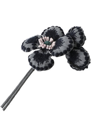 ラ・フルール camellia コサージュ la fleur ブローチ la fleur ミナ