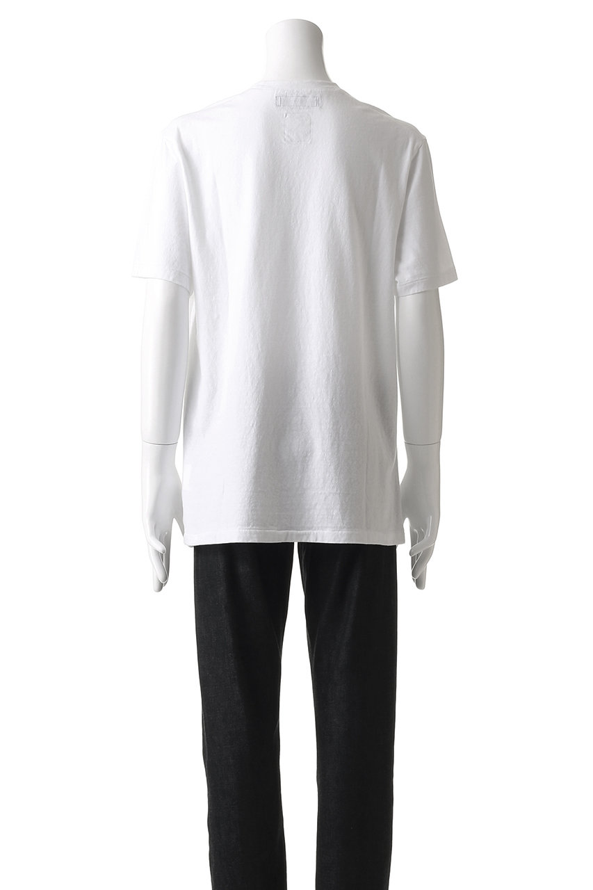 MADISONBLUE(マディソンブルー)｜【MEN】HELLO TEE MNS/HELLO Tシャツ