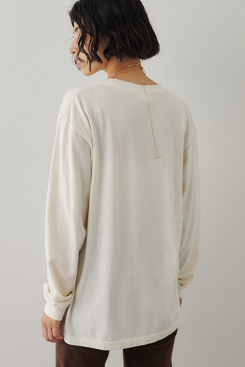 craigfiesta 初期 ロンT 入荷】肌触りの良さNo.1。シーズン前に準備