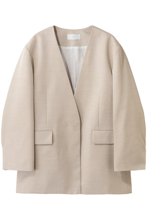 ebure｜エブールのジャケット（ジャケット）通販｜ELLE SHOP (エル