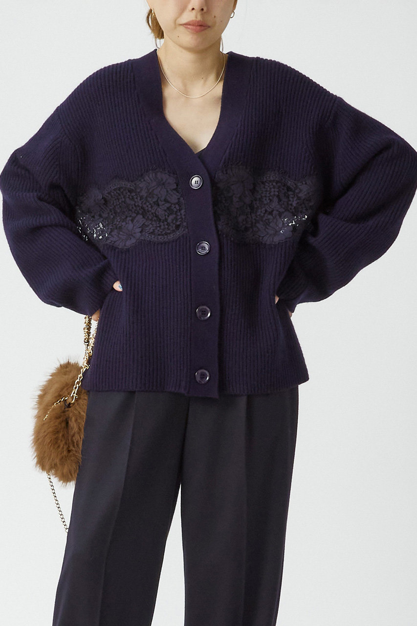 1er Arrondissement(プルミエ アロンディスモン)｜レース畦