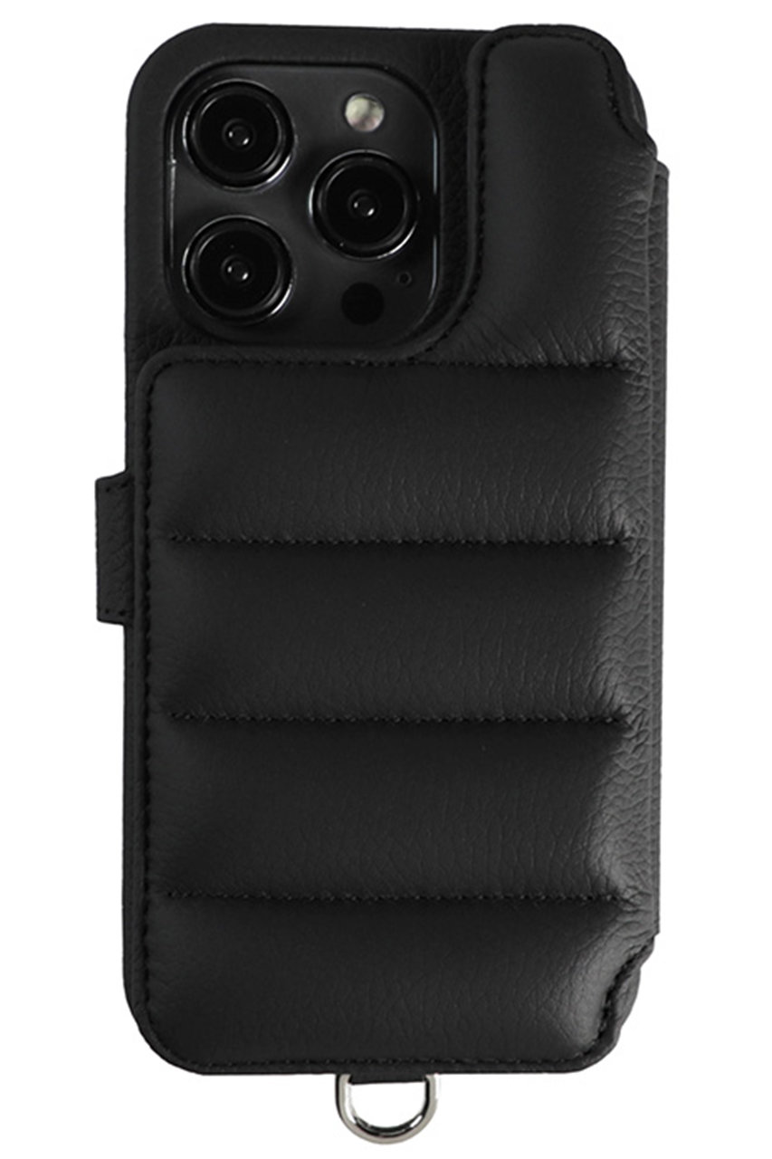 DEMIU(デミュウ)｜iPhone14 BALLON Deux 手帳型スマホケース