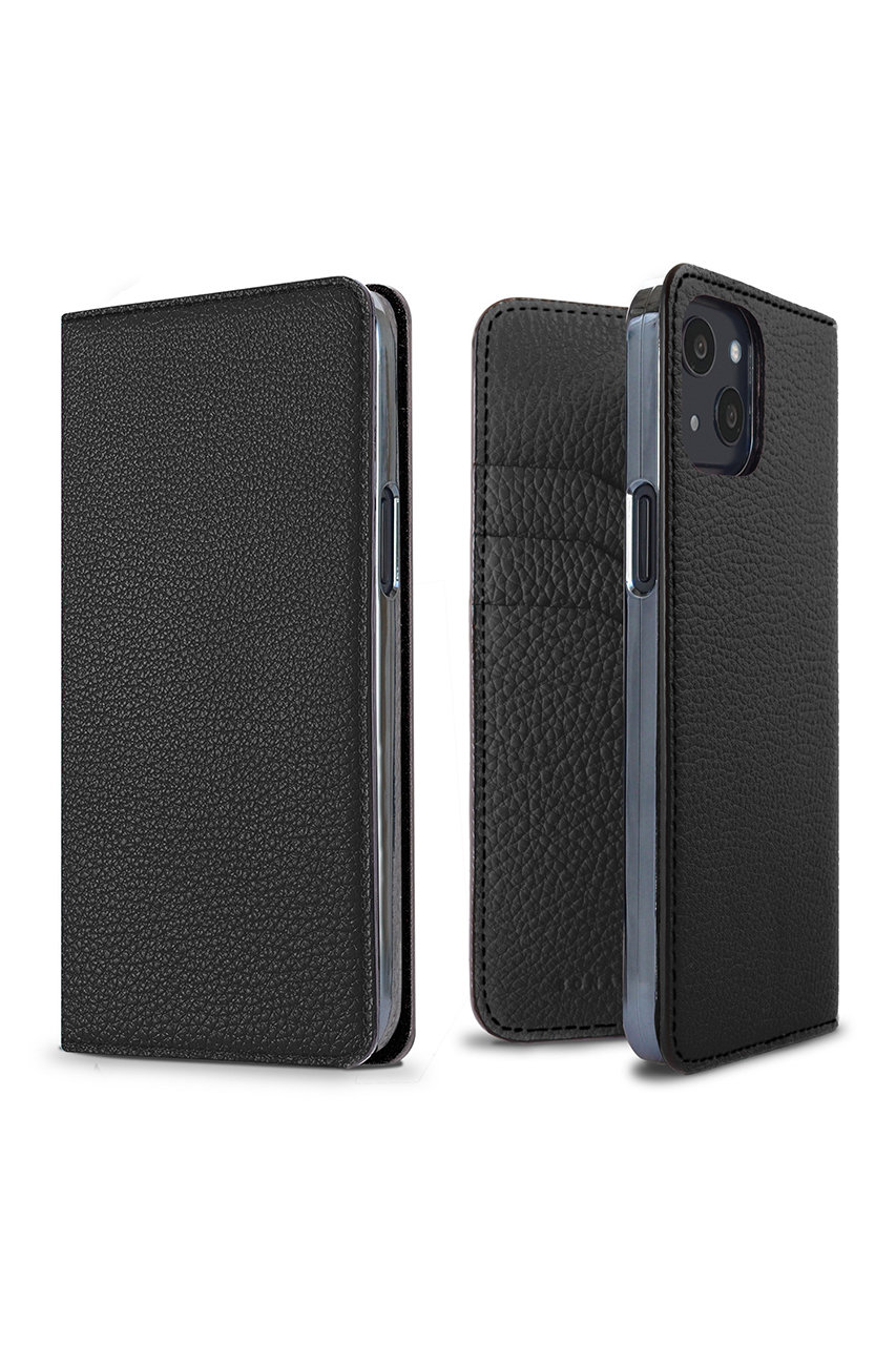 BONAVENTURA(ボナベンチュラ)｜iPhone13 ダイアリーケース シュリンク