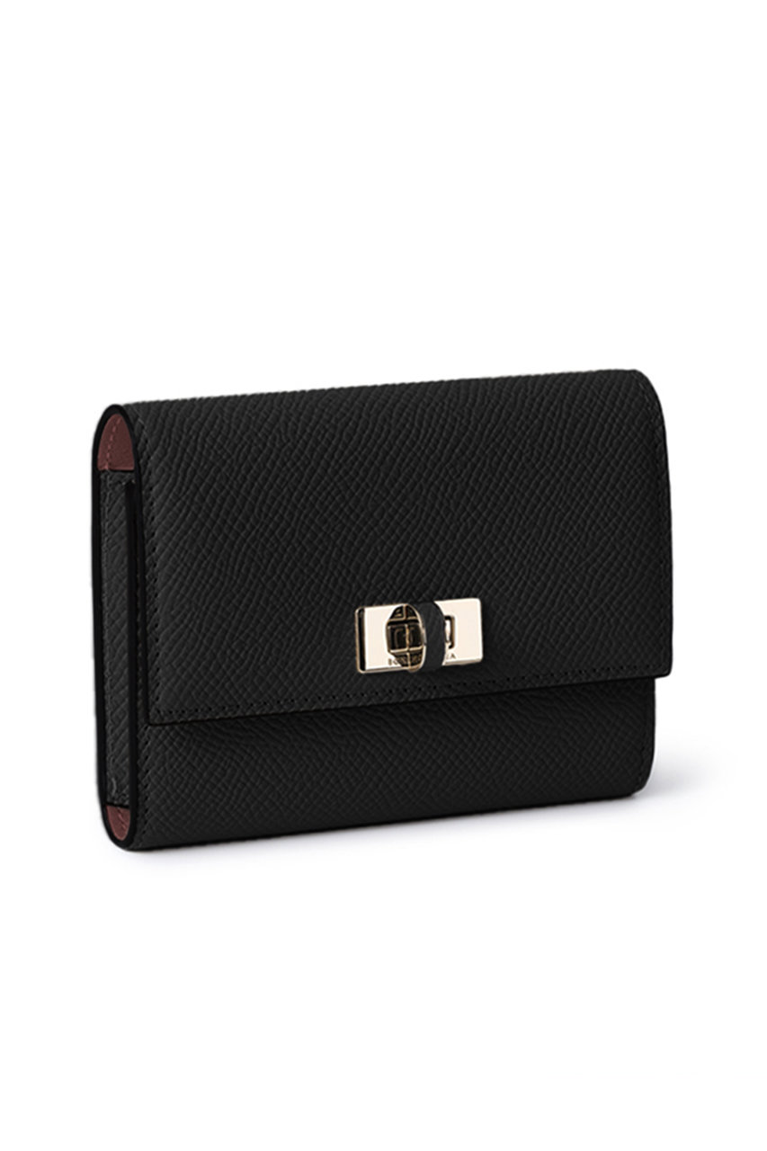 BONAVENTURA(ボナベンチュラ)｜【UNISEX】ヴィットーリア コンパクト