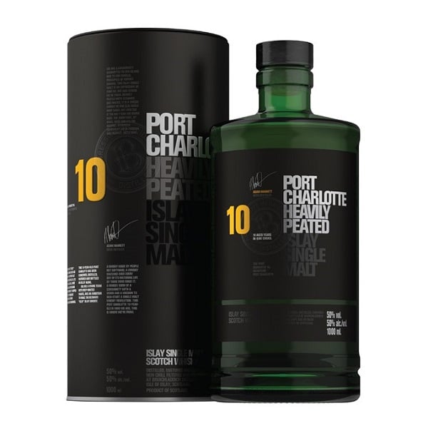 ブルックラディ クラシック・ラディ・シェリーカスクエディション