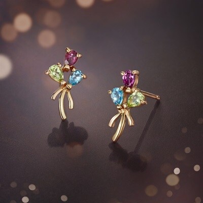 ピアス レディース| 【公式】EAU DOUCE4℃ オンラインショップ