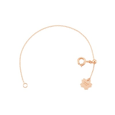 アンクレット| 4℃（ヨンドシー）公式