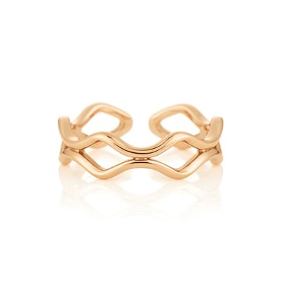 4℃ ヨンドシー k18wg アンクレット アンクレット| 4℃（ヨンドシー）公式