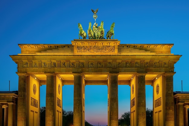 ドイツ 超大型】376g ブランデンブルク門 ベルリン 自由権 2016