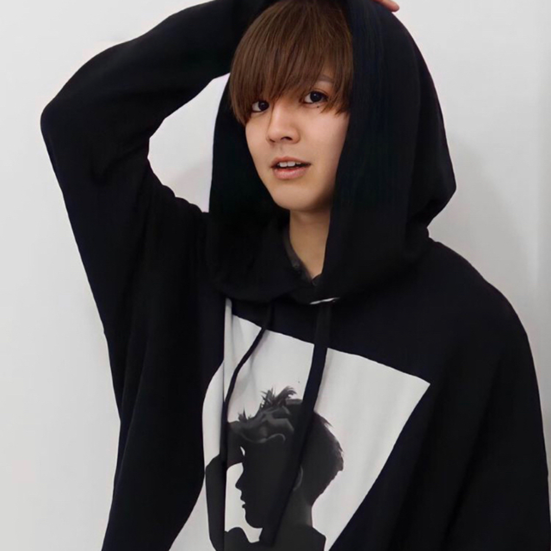 超貴重！ 片寄涼太プロデュース EXPREE MY MIND Tシャツ