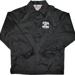 WANIMA コーチジャケット WANIMA コーチジャケット ナイロンジャケット