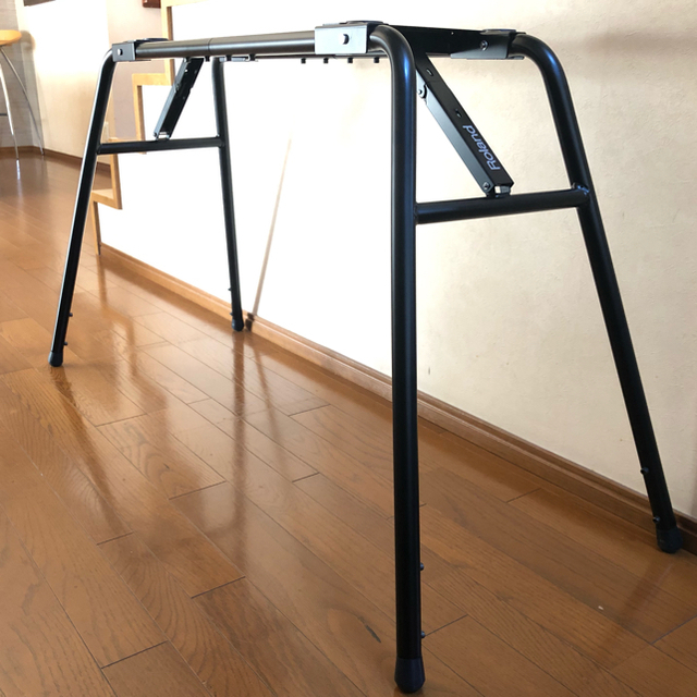 Roland キーボードスタンド KS-12 ローランド