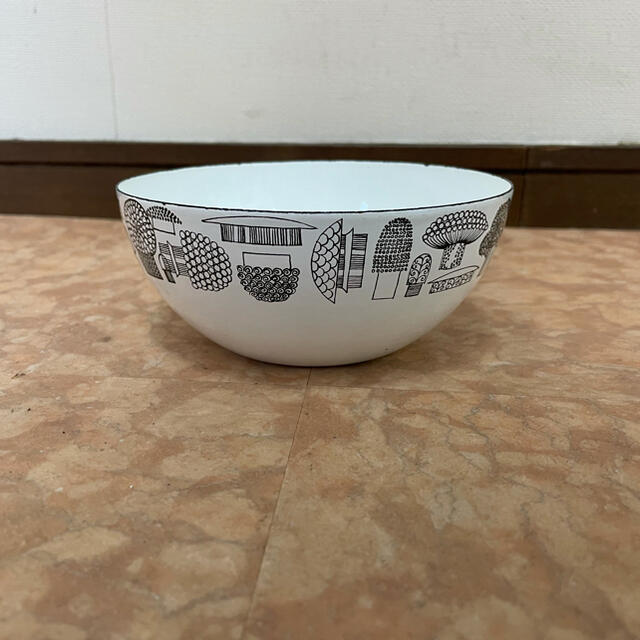 カイフランク Finel フィネル ボウル FINEL ホーロー ボウル カイ