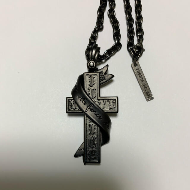 PUERTA DEL SOL - GLAY HISASHI×PUERTA DEL SOL BLACKENの通販 by shop