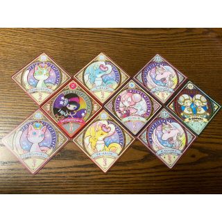 アイカツプラネット2弾STORY バラ売り