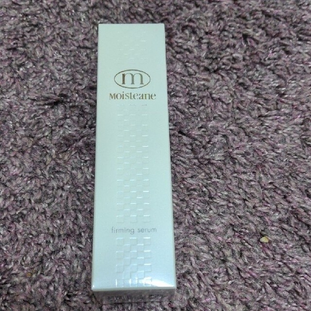 モイスティーヌ ファーミングセラム 乳液・ミルク moisteane firming