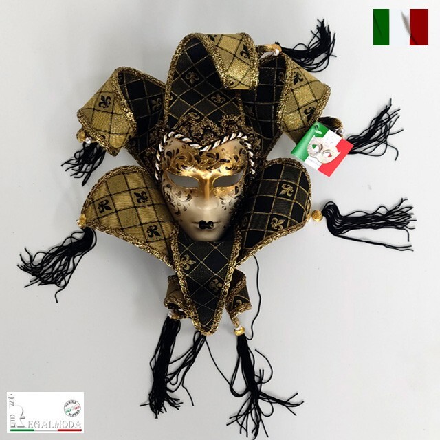 ベネチアンマスク ヴェネチアンマスク イタリア製