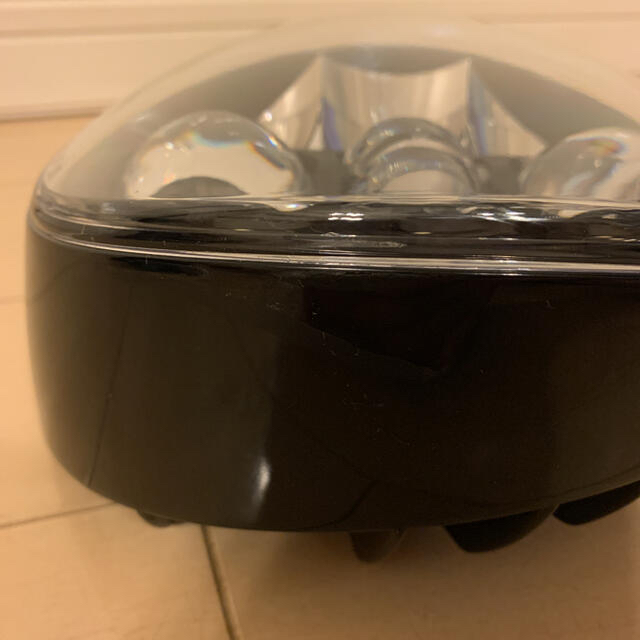 ハーレーダビッドソン 純正ブレイクアウト用ヘッドライト