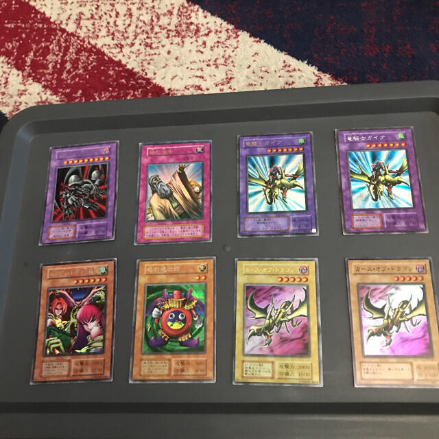遊戯王カード6枚セット 遊戯王OCG カードセット 6枚 : 遊戯王カード Z－ONE