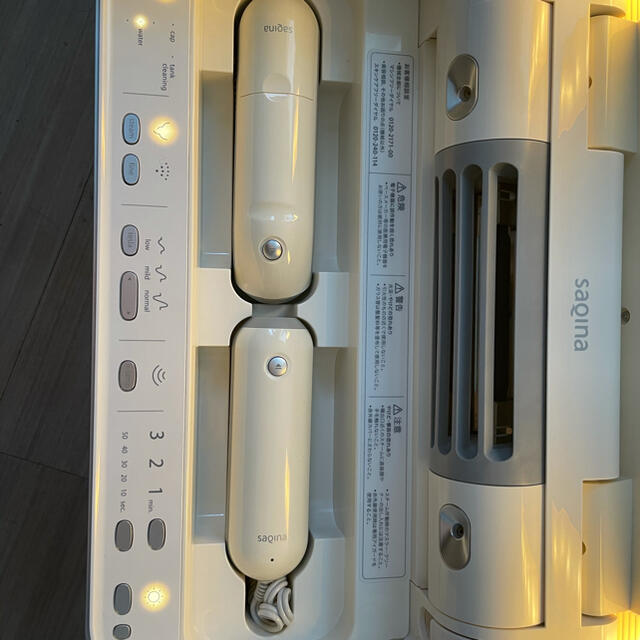 SAQINA フヨウサキナ ビジュー フヨウサキナ saqina BIJOU サキナビジュー