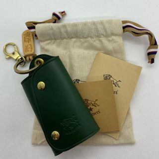IL BISONTE（キーケース）のフリマアイテム一覧