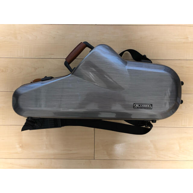 限定品 石森 GL CASES Wood Stone ケース アルトサックスの通販 by N's