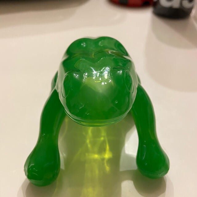 Francfranc - カエルのマッサージ器具の通販 by hkrs｜フランフラン