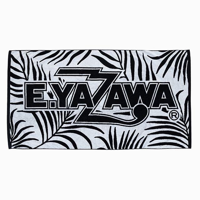 矢沢永吉 SBT スペシャルビーチタオル 69