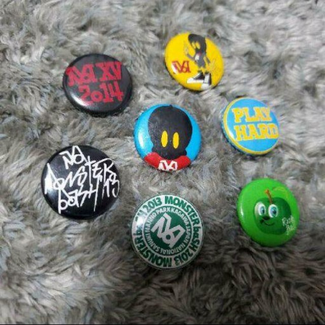 邦ロック バンドグッズの通販 by 🤍｜ラクマ