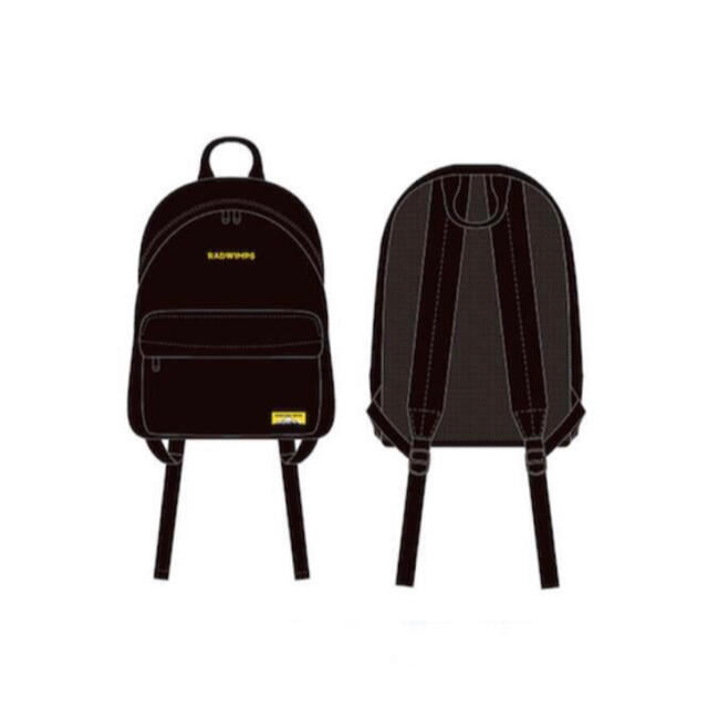 RADWIMPS TOUR 2020 リュック RADWIMPS TOUR 2020 リュック