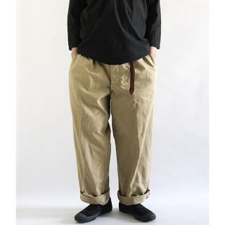 Maison Margiela（旧Maison Martin Margiela）（チノパン）のフリマ