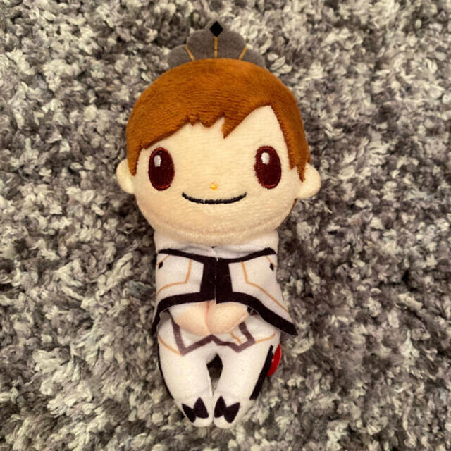 永瀬廉 ちょっこりさん 永瀬廉 ちょっこりさん King A キンプリちょ