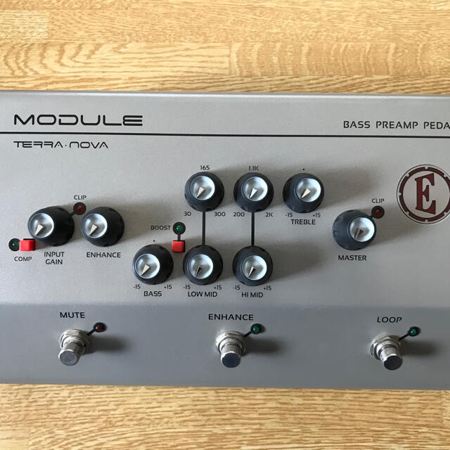 ひろぽん様専用] EDEN Module