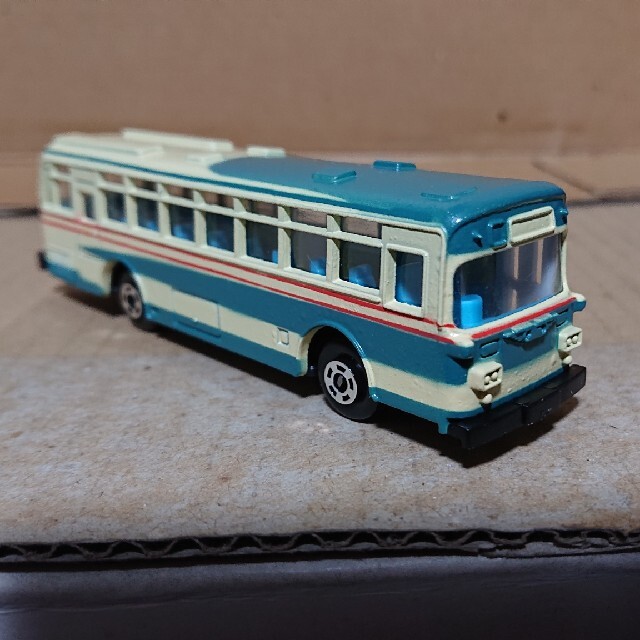 ニシキ ダイカスケール 西武バスの通販 by でんき's shop｜ラクマ