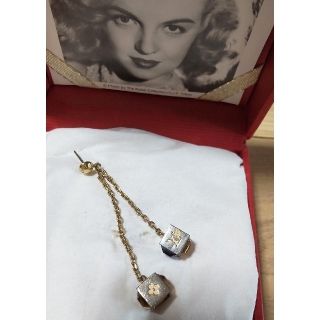 LOUIS VUITTON（ピアス(片耳用)）のフリマアイテム一覧