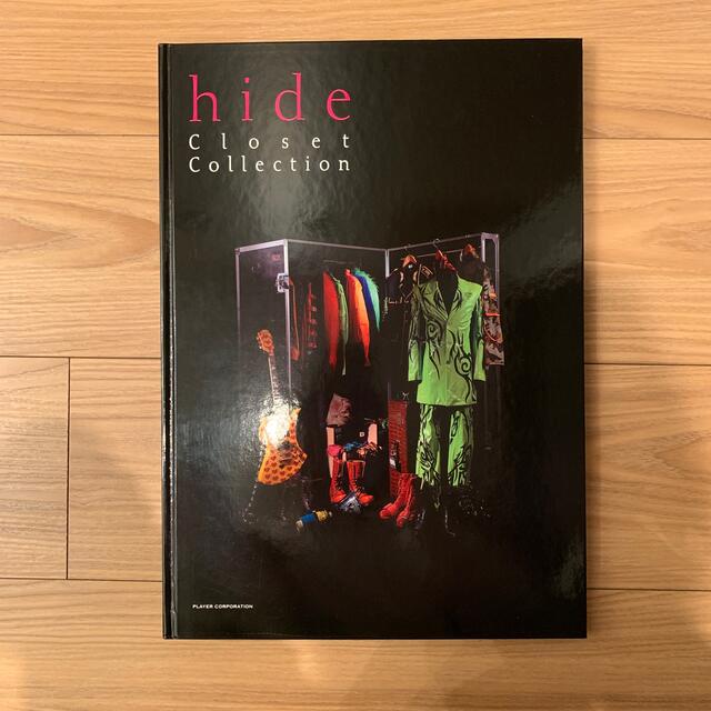 hide Closet Collection の通販 by ぽんず's shop｜ラクマ