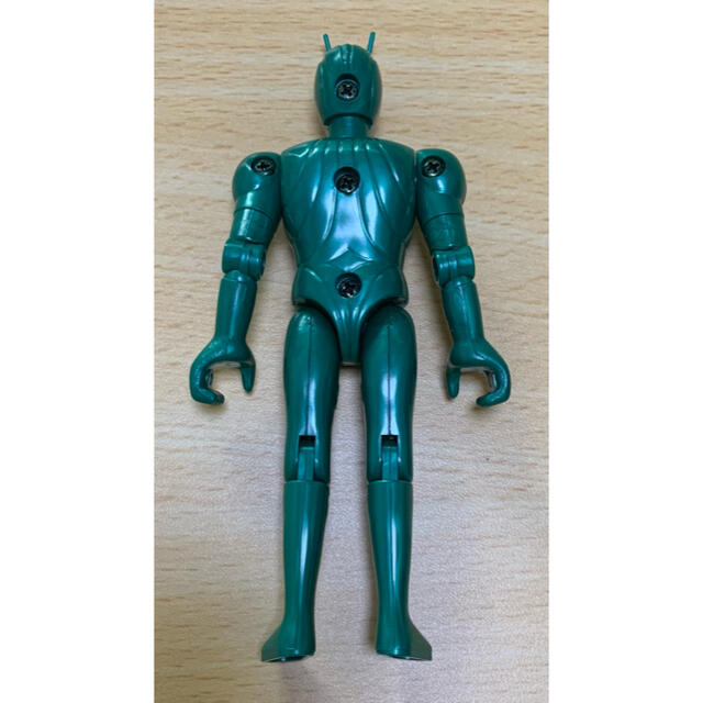 BANDAI - 当時物☆プラデラ仮面ライダーZO Zブリンガーの通販 by