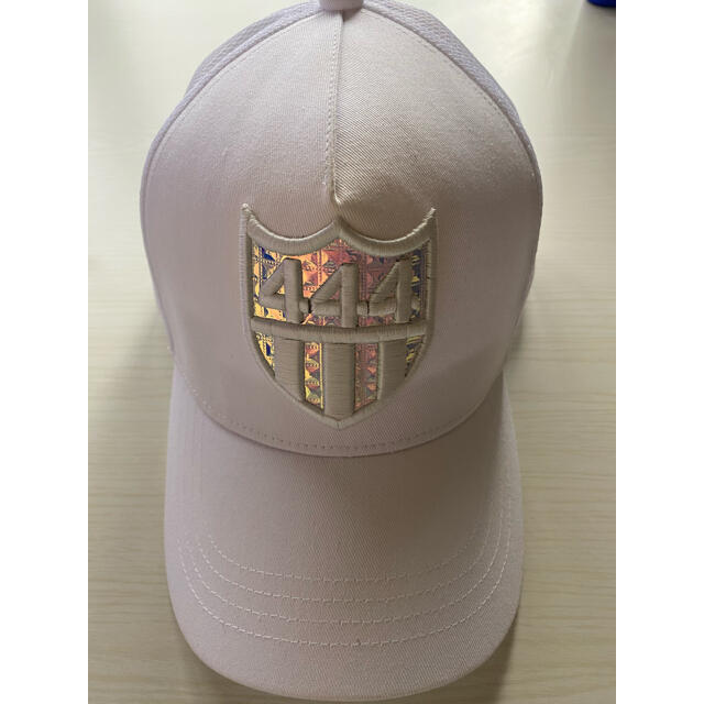 YOSHINORI KOTAKE ホワイトキャップ