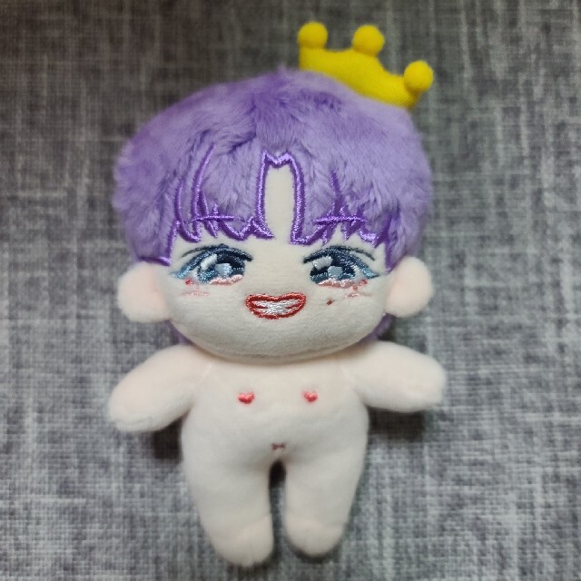 seventeen セブチ ドギョム ぬいぐるみ ドール 20cm人形 seventeen