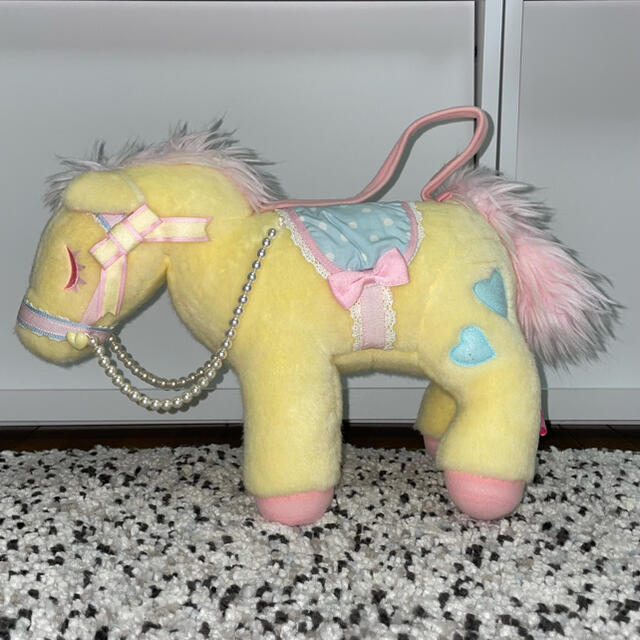 本日発送 angelic pretty Magical ポニーバッグ Angelic Pretty